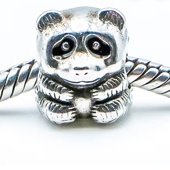 Pandora Panda Charm - Picture 4 of 4